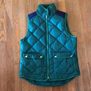 Lauren James Easton Vest